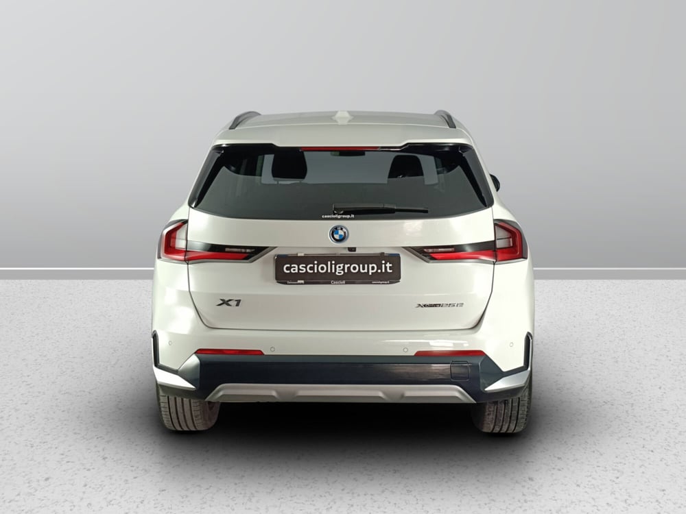 BMW X1 usata a Ascoli Piceno (4)