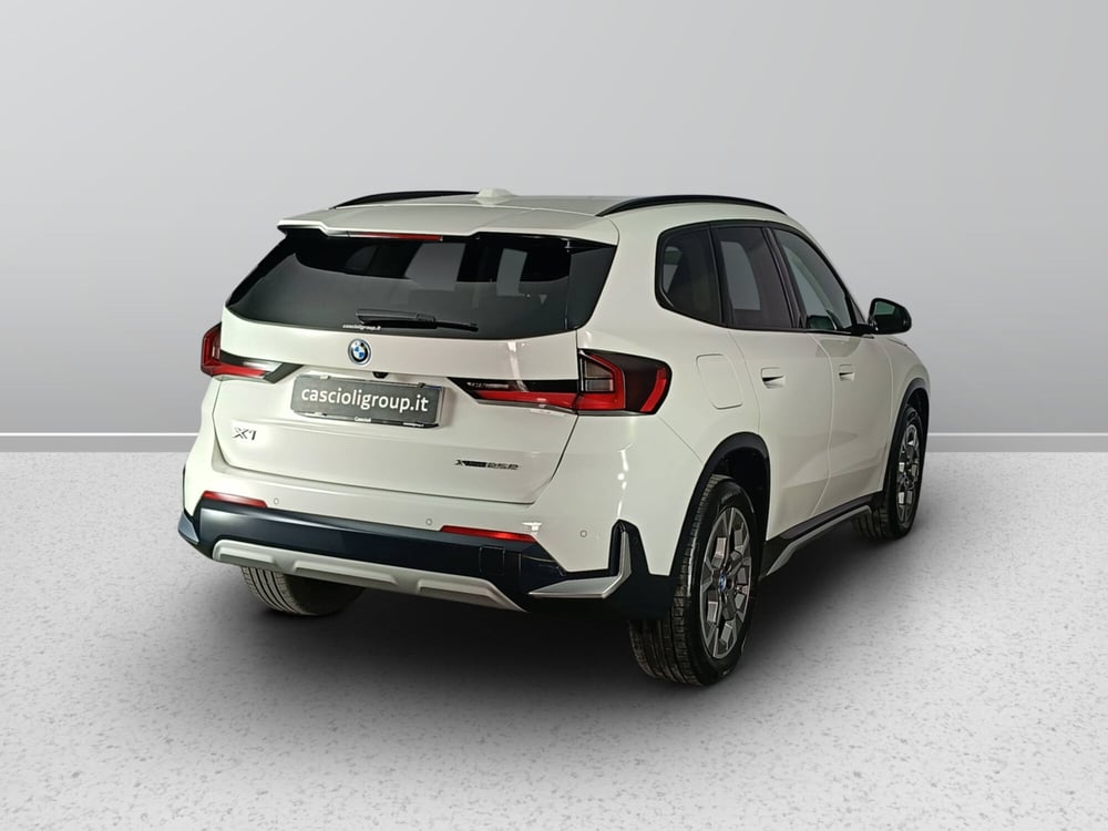 BMW X1 usata a Ascoli Piceno (5)