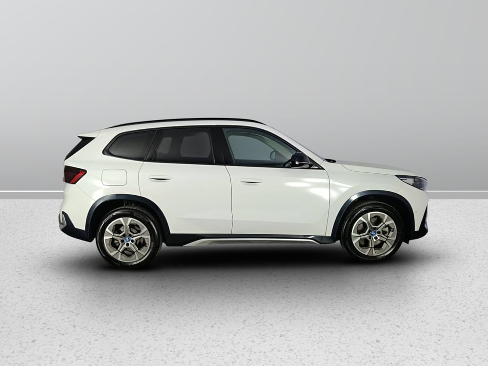 BMW X1 usata a Ascoli Piceno (6)