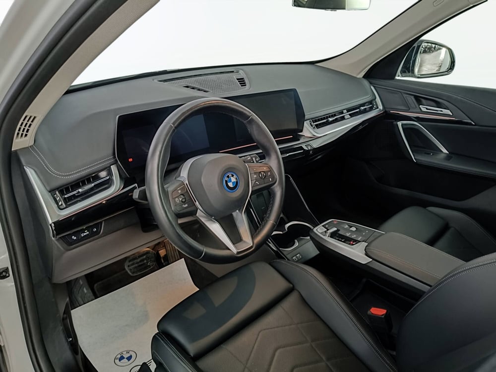BMW X1 usata a Ascoli Piceno (8)