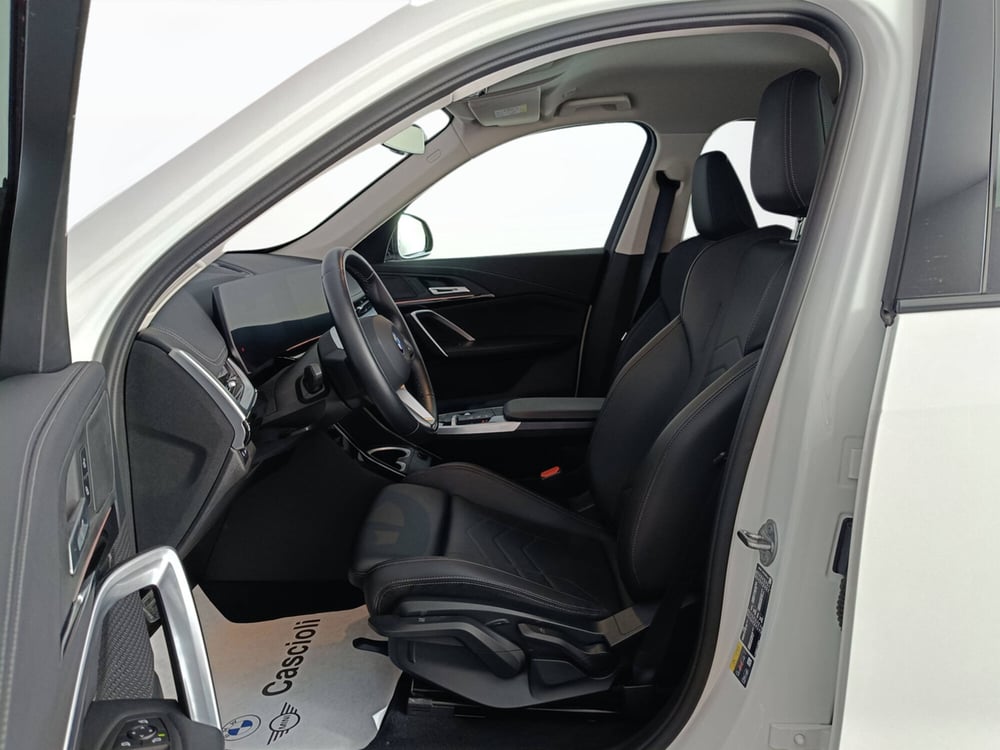 BMW X1 usata a Ascoli Piceno (9)