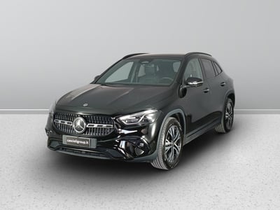Mercedes-Benz GLA SUV 200 d Progressive Advanced Plus 4matic auto del 2024 usata a San Benedetto del Tronto