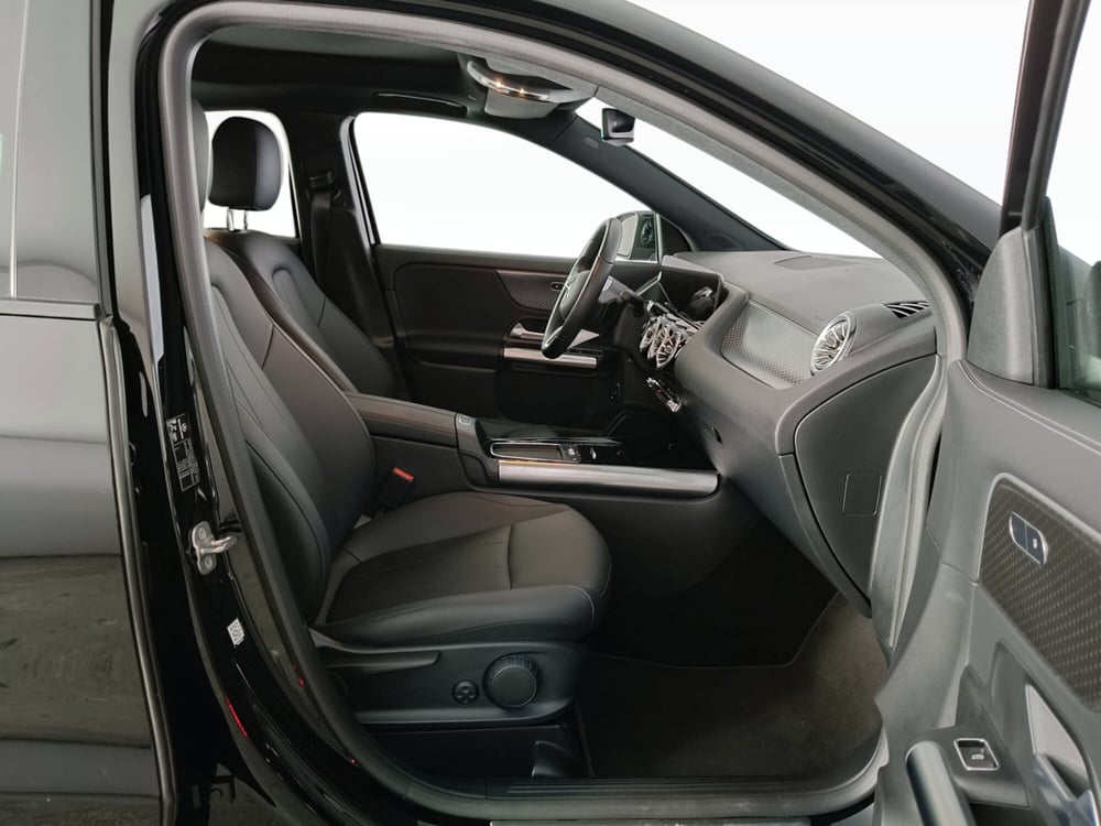 Mercedes-Benz GLA SUV usata a Ascoli Piceno (12)