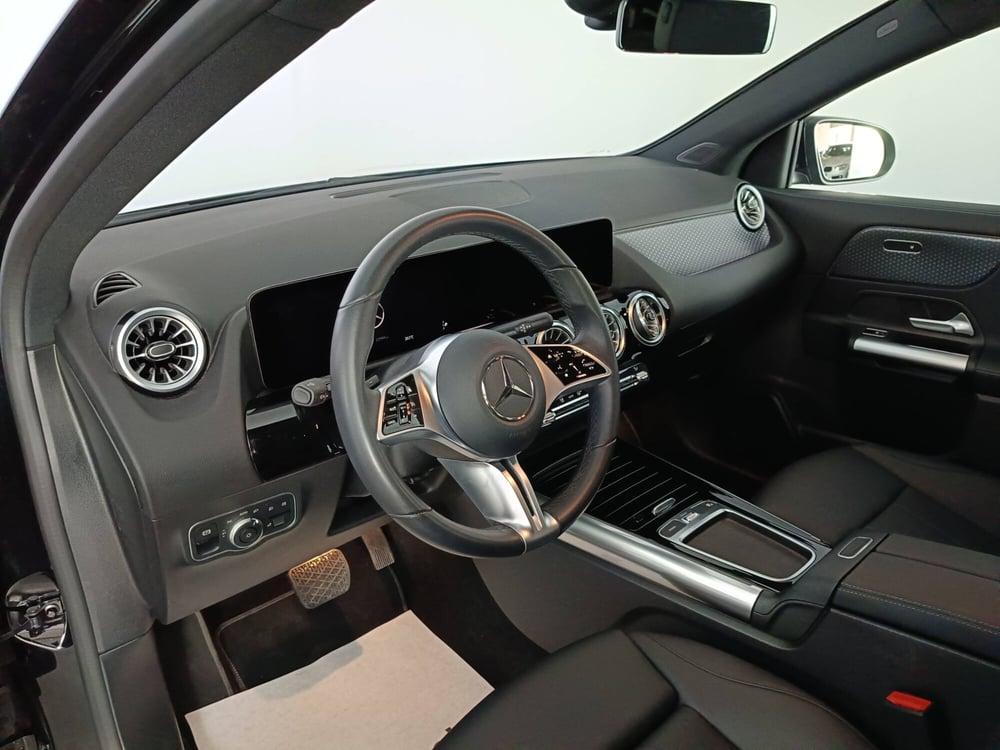 Mercedes-Benz GLA SUV usata a Ascoli Piceno (8)