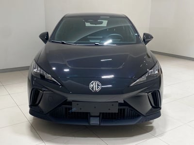 Mg MG4 MG4 Standard 51 KWh nuova a Napoli