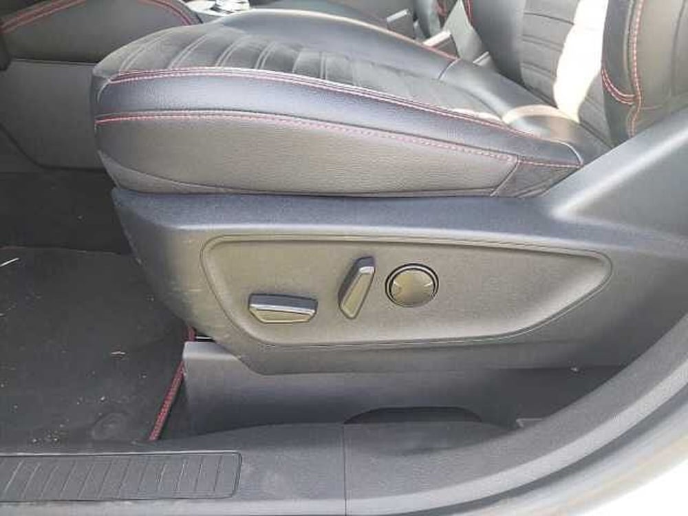 Ford Kuga usata a Treviso (10)