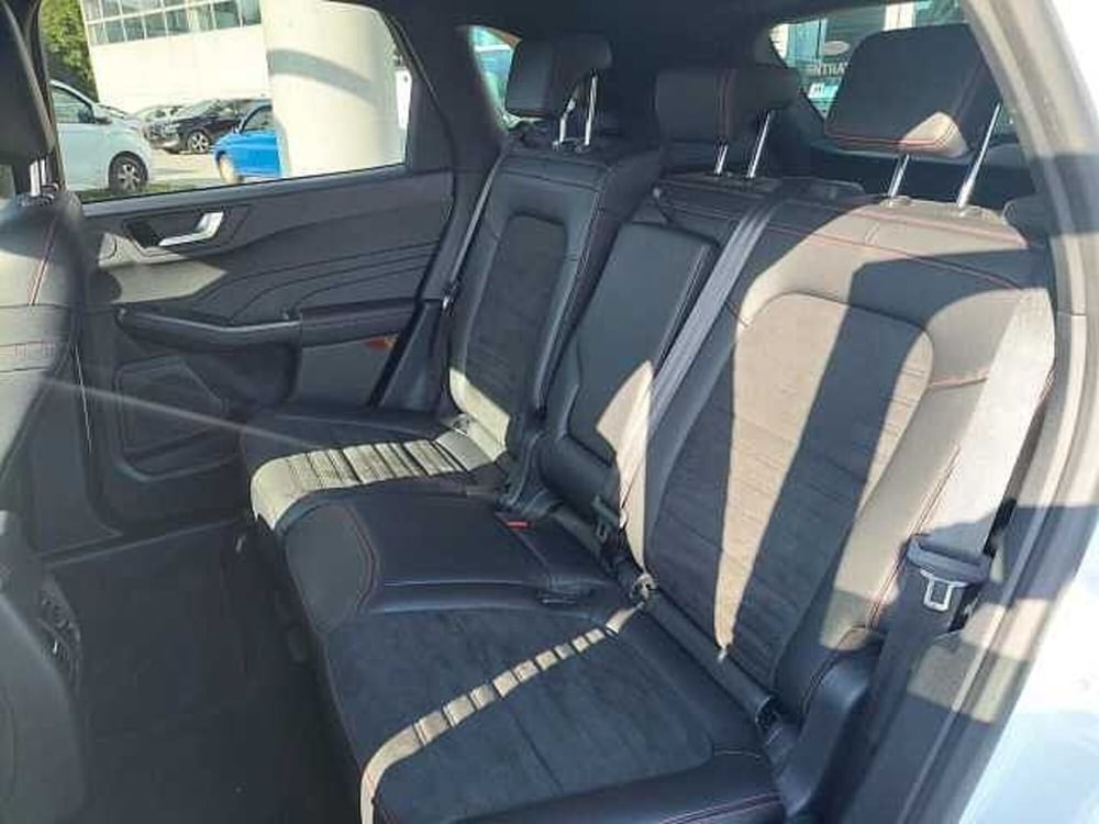 Ford Kuga usata a Treviso (11)
