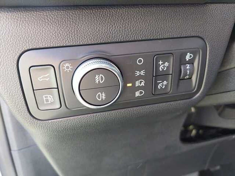 Ford Kuga usata a Treviso (19)
