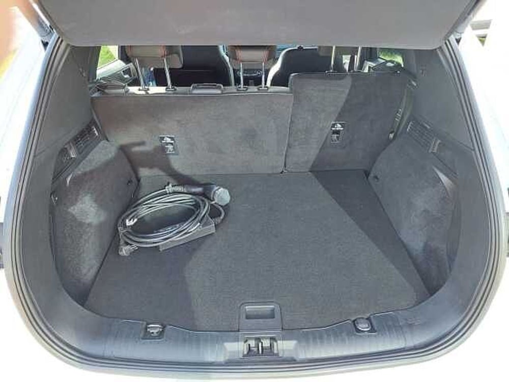 Ford Kuga usata a Treviso (20)
