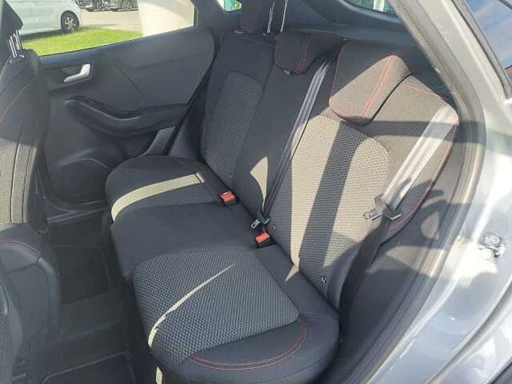 Ford Puma usata a Treviso (10)