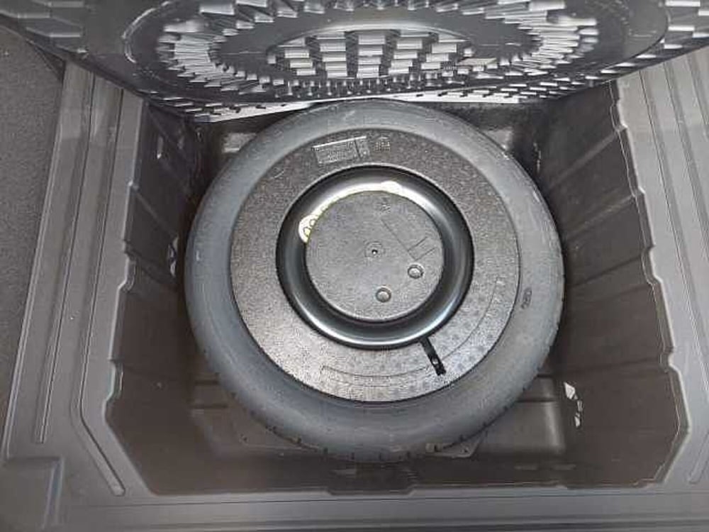 Ford Puma usata a Treviso (17)