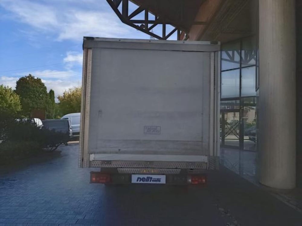 Iveco Daily Telaio usata a Pisa (11)