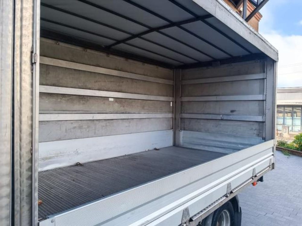 Iveco Daily Telaio usata a Pisa (3)