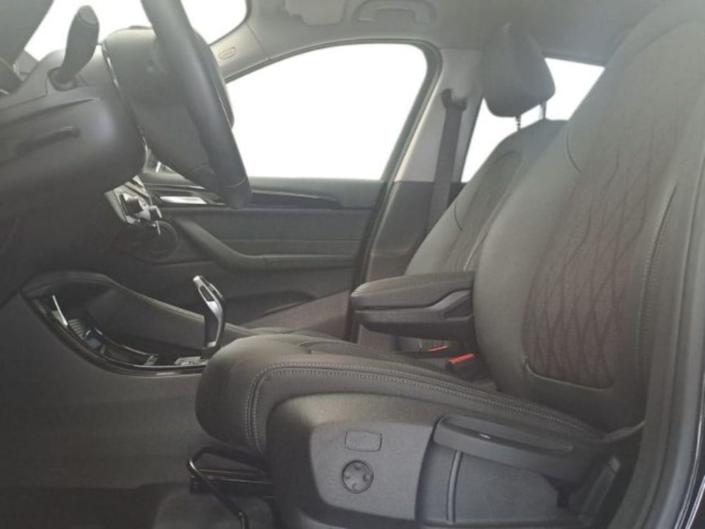 BMW X1 usata a Verona (10)