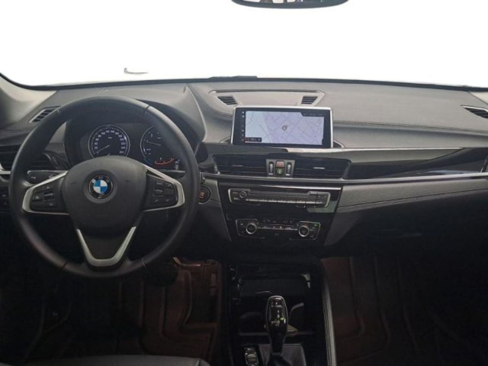 BMW X1 usata a Verona (11)