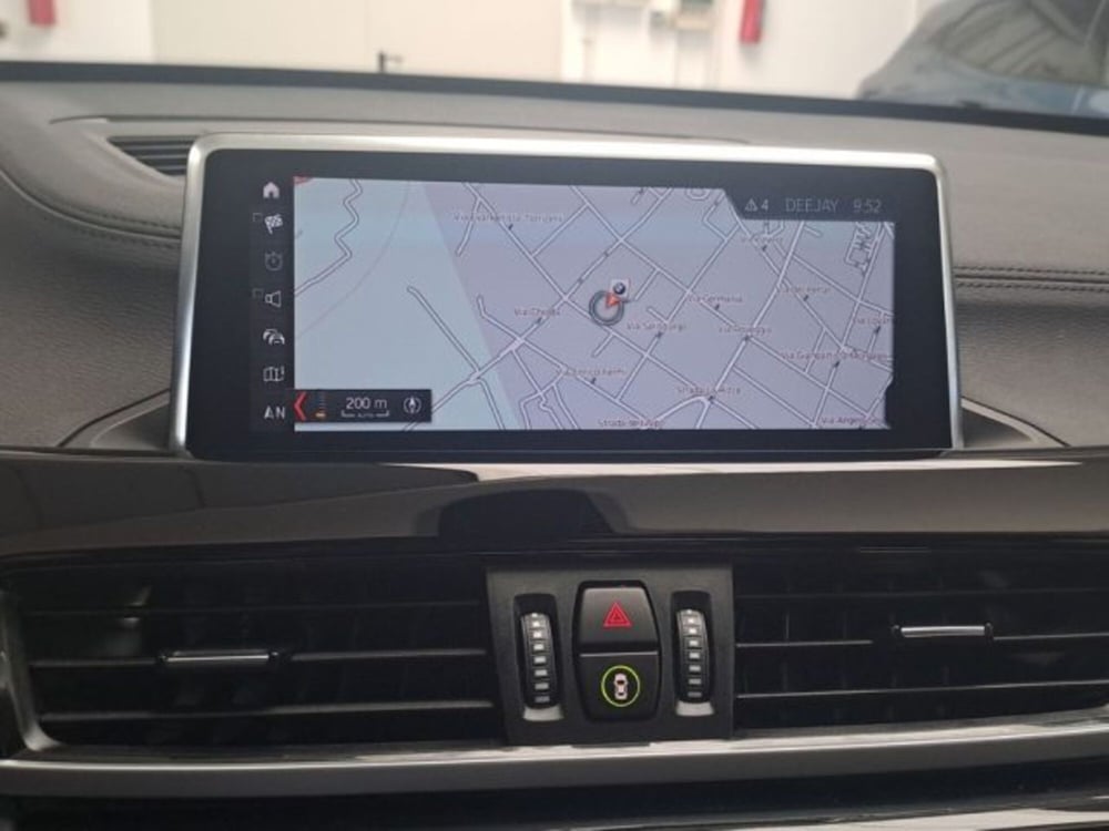 BMW X1 usata a Verona (13)