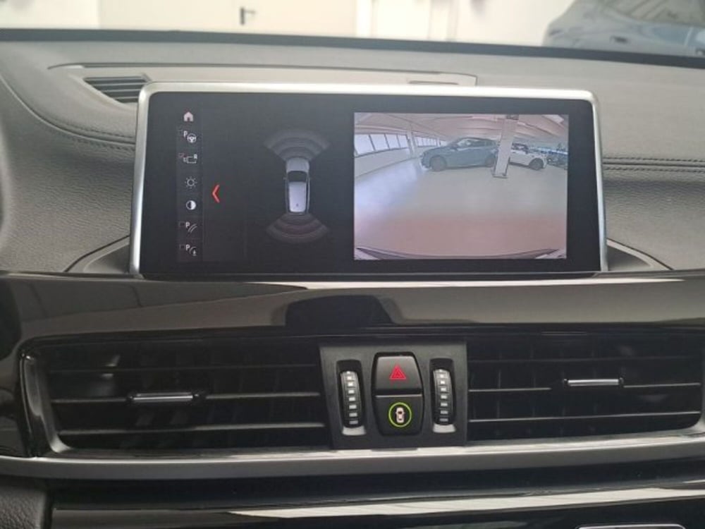 BMW X1 usata a Verona (14)