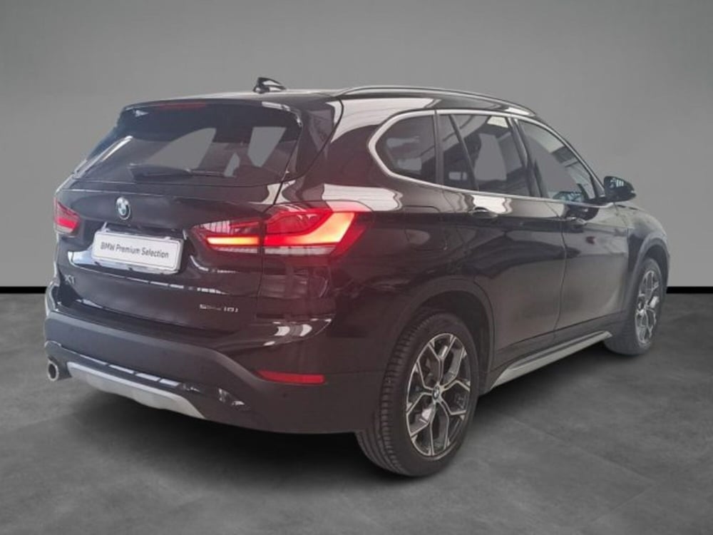 BMW X1 usata a Verona (6)