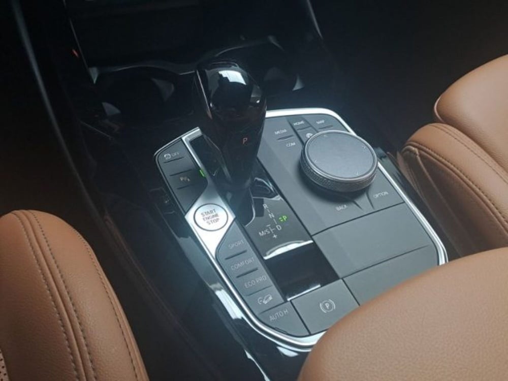 BMW X3 usata a Verona (14)