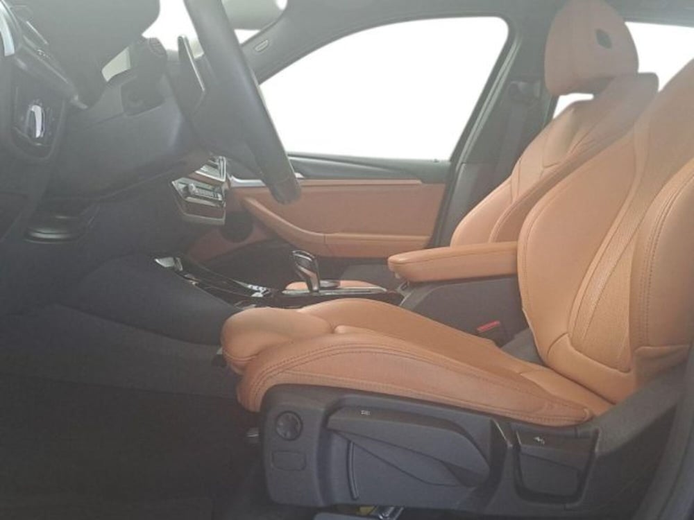 BMW X3 usata a Verona (10)