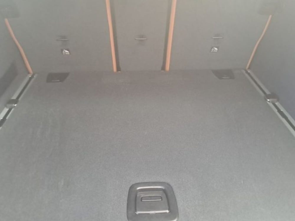 BMW X3 usata a Verona (15)