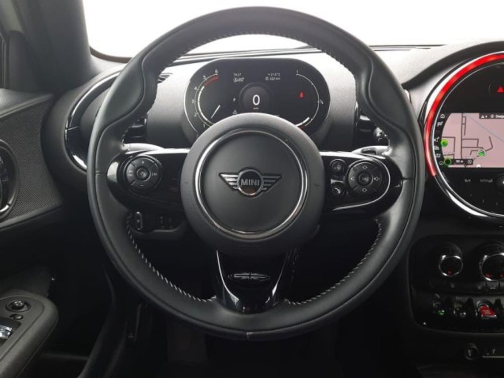 MINI Mini Clubman usata a Verona (11)