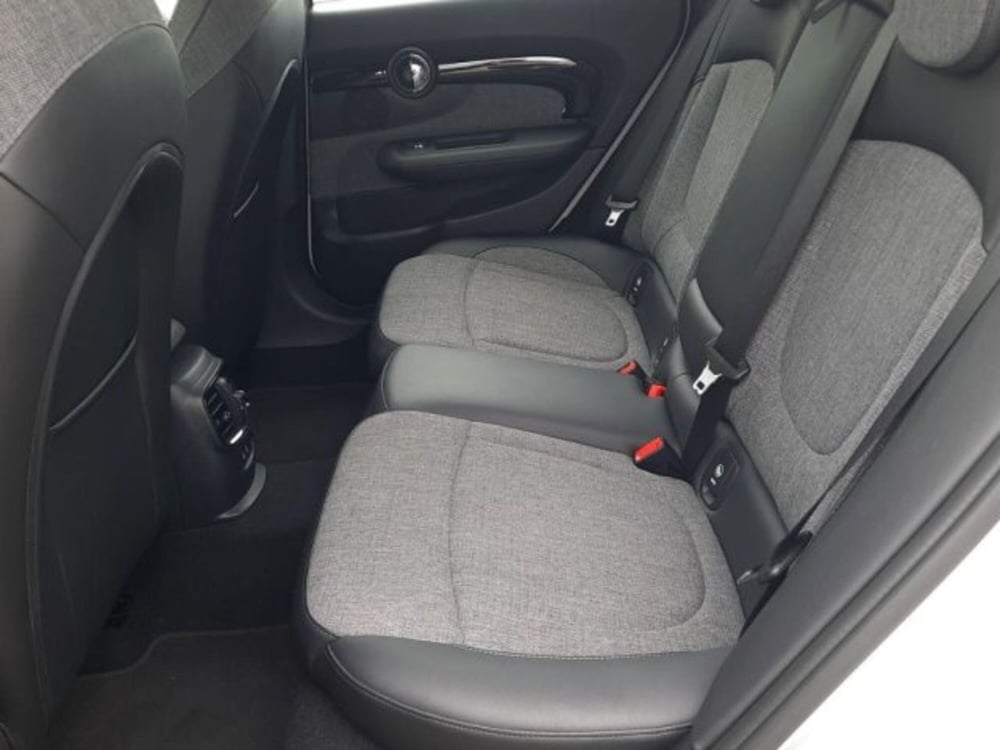 MINI Mini Clubman usata a Verona (12)