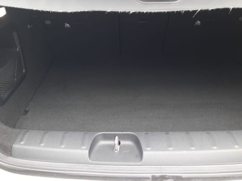 MINI Mini Clubman usata a Verona (15)