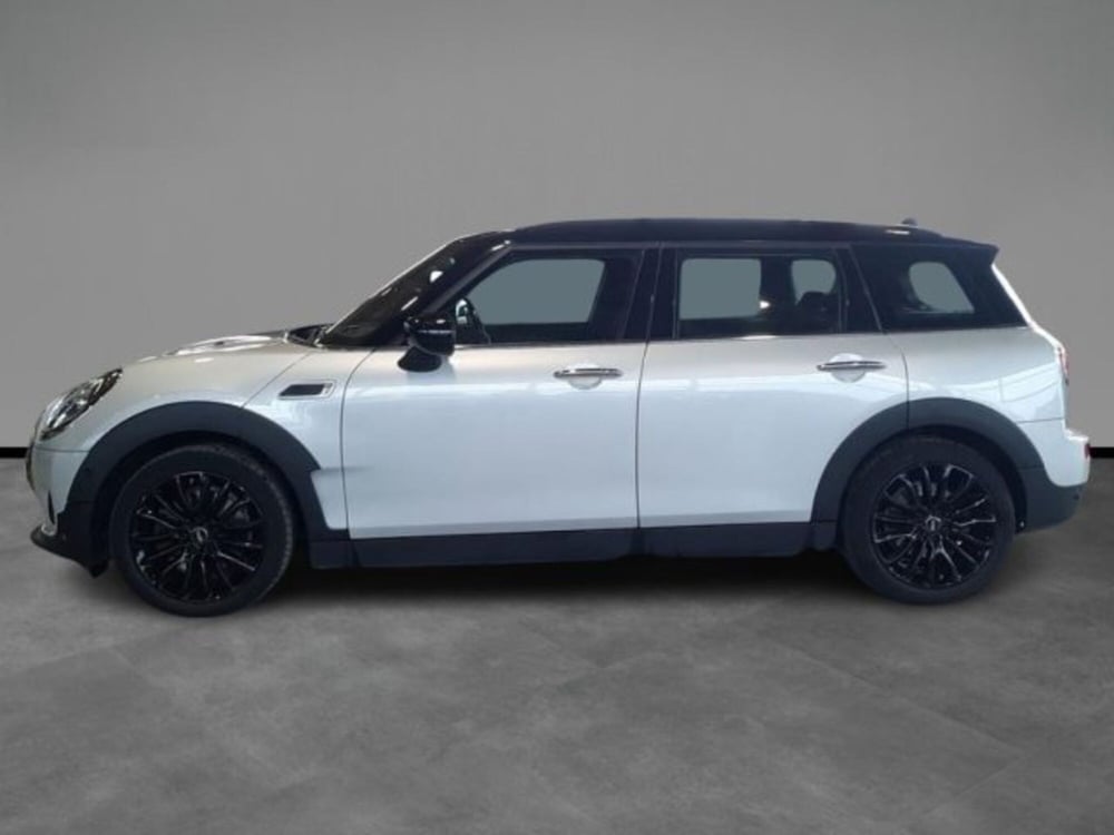 MINI Mini Clubman usata a Verona (4)