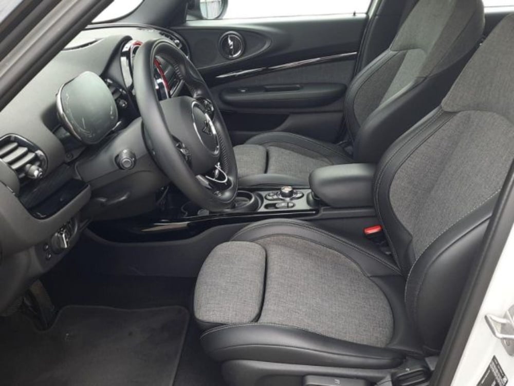 MINI Mini Clubman usata a Verona (9)