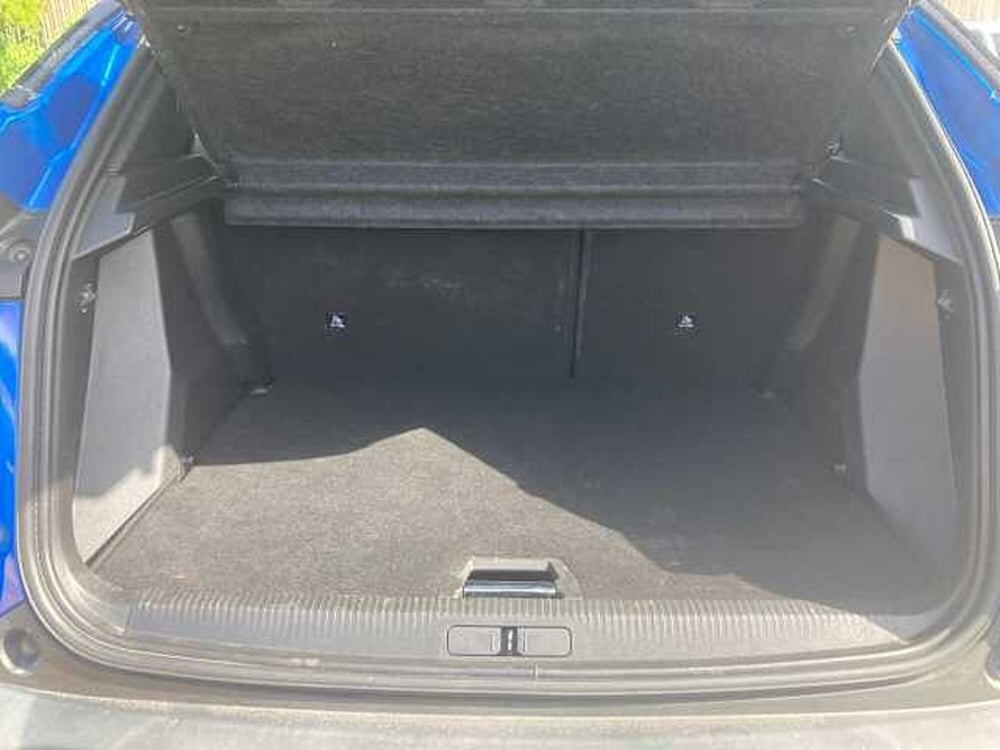 Peugeot 2008 usata a Messina (12)