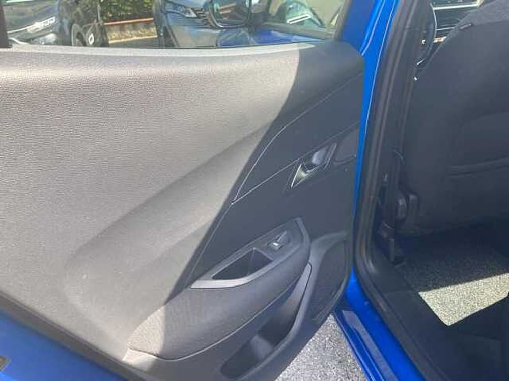 Peugeot 2008 usata a Messina (13)