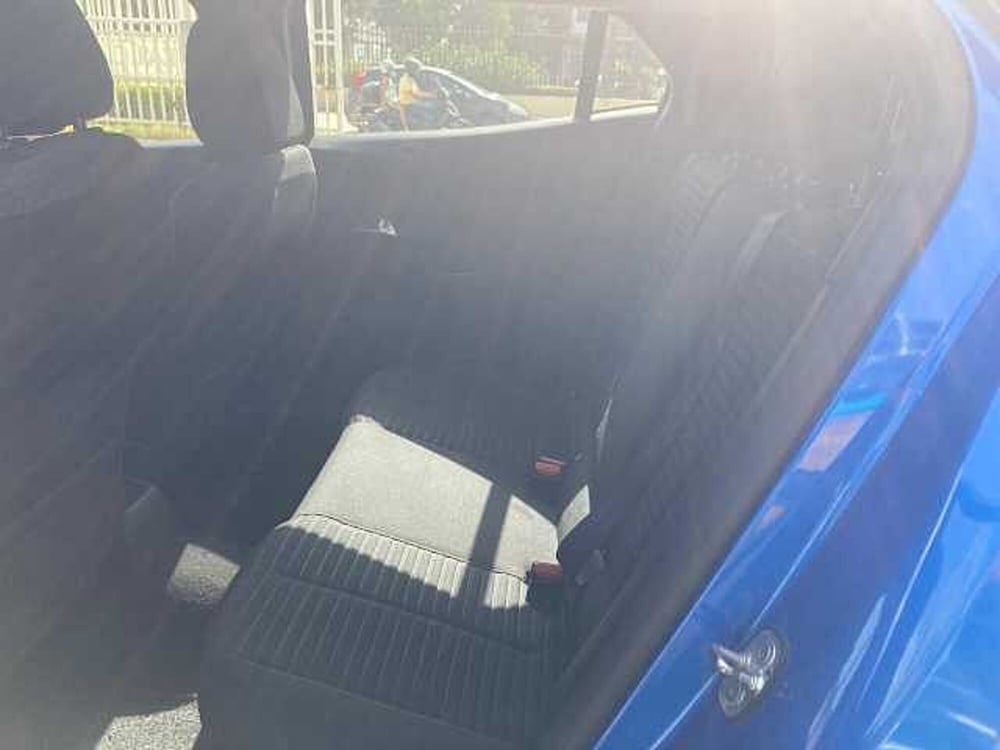 Peugeot 2008 usata a Messina (14)