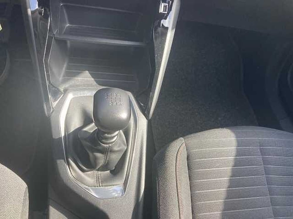 Peugeot 2008 usata a Messina (17)