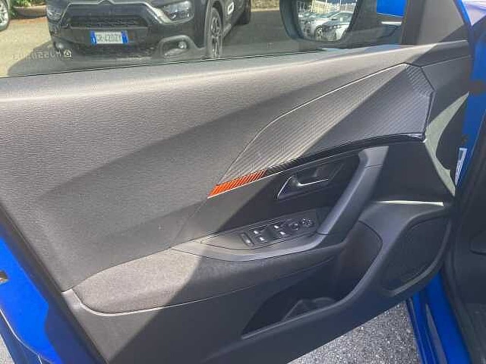 Peugeot 2008 usata a Messina (19)