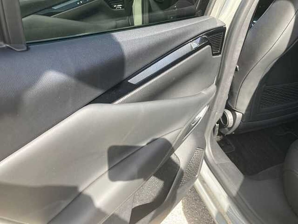 Ds DS 4 usata a Messina (12)