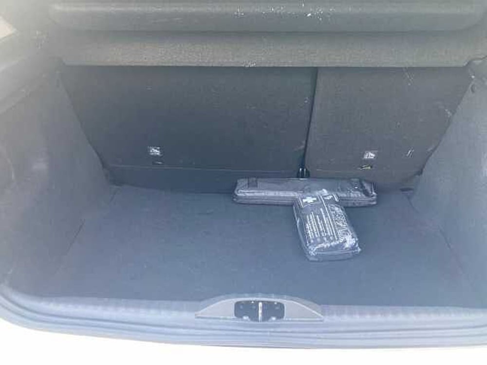 Citroen C3 usata a Messina (16)