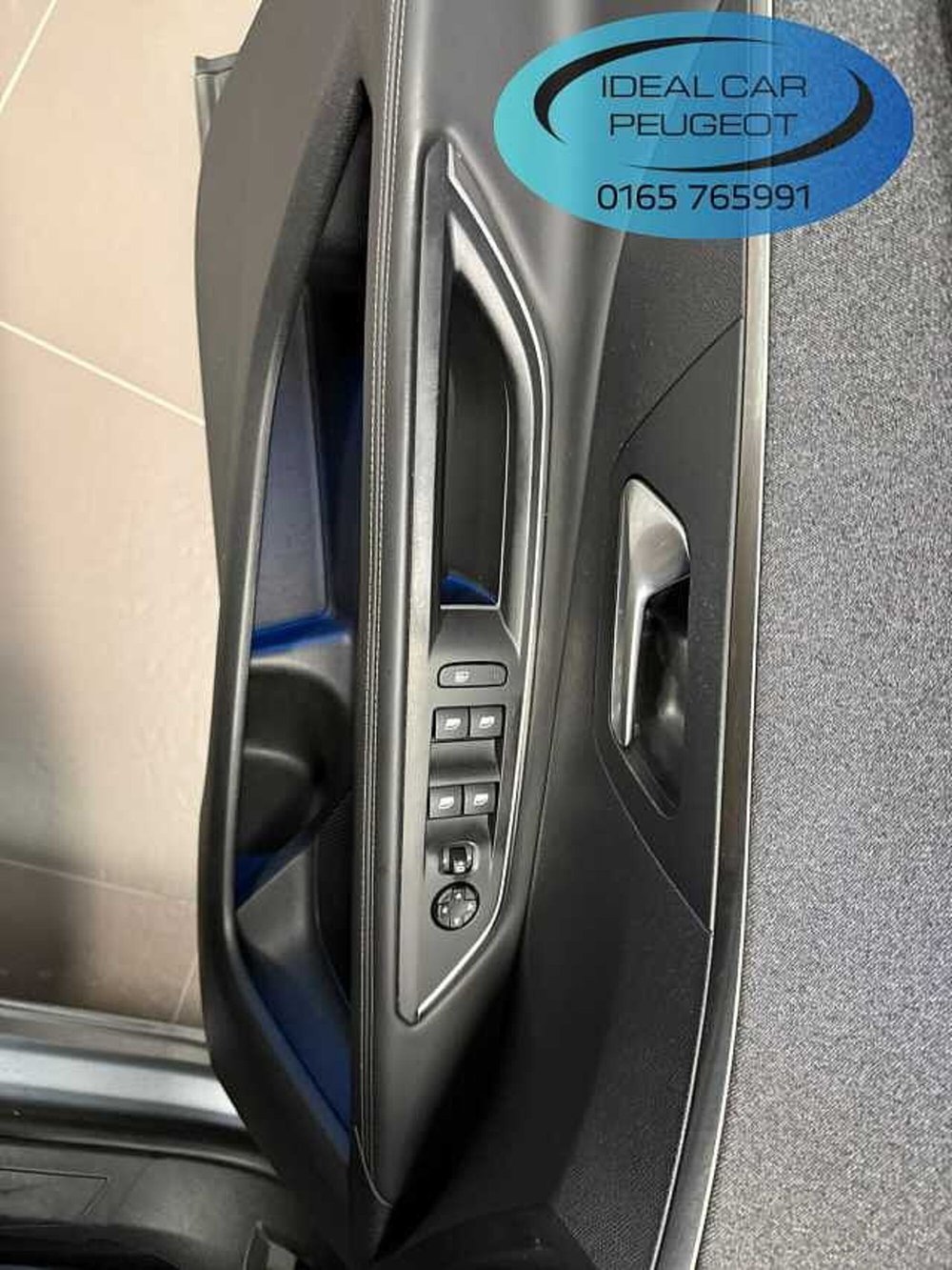 Peugeot 3008 usata a Aosta (9)