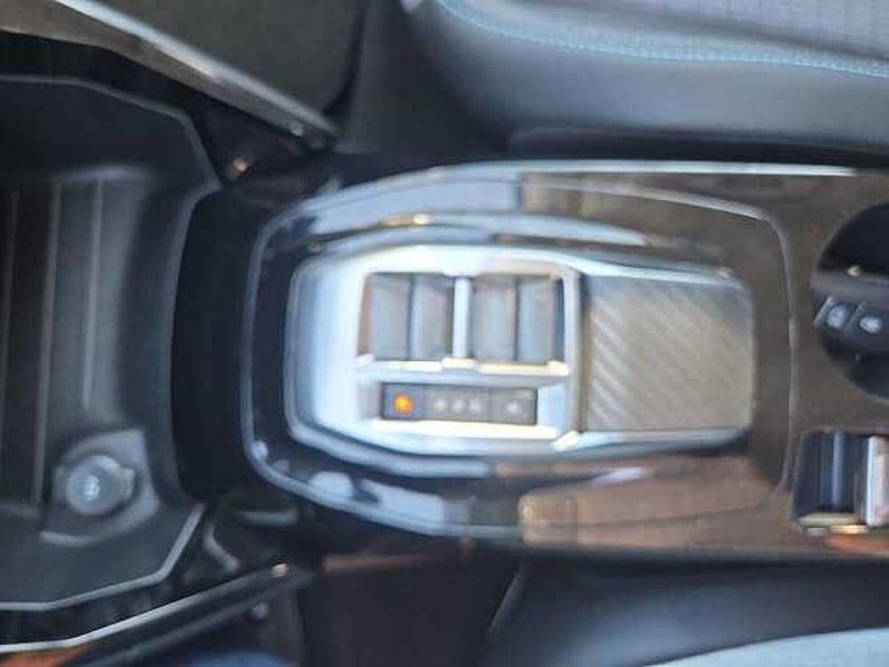 Peugeot 2008 usata a Siena (13)
