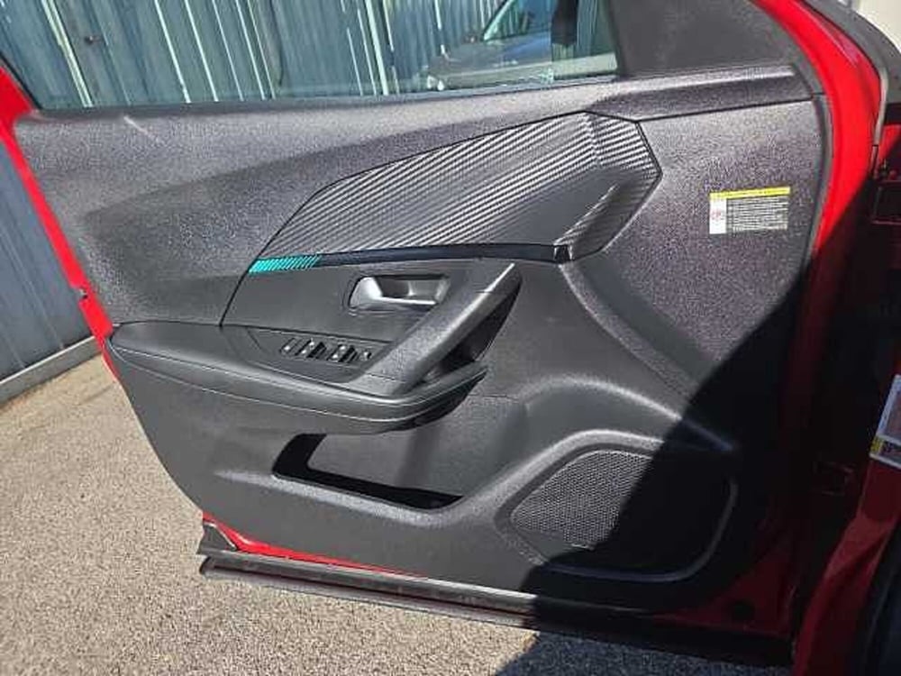 Peugeot 2008 usata a Siena (14)