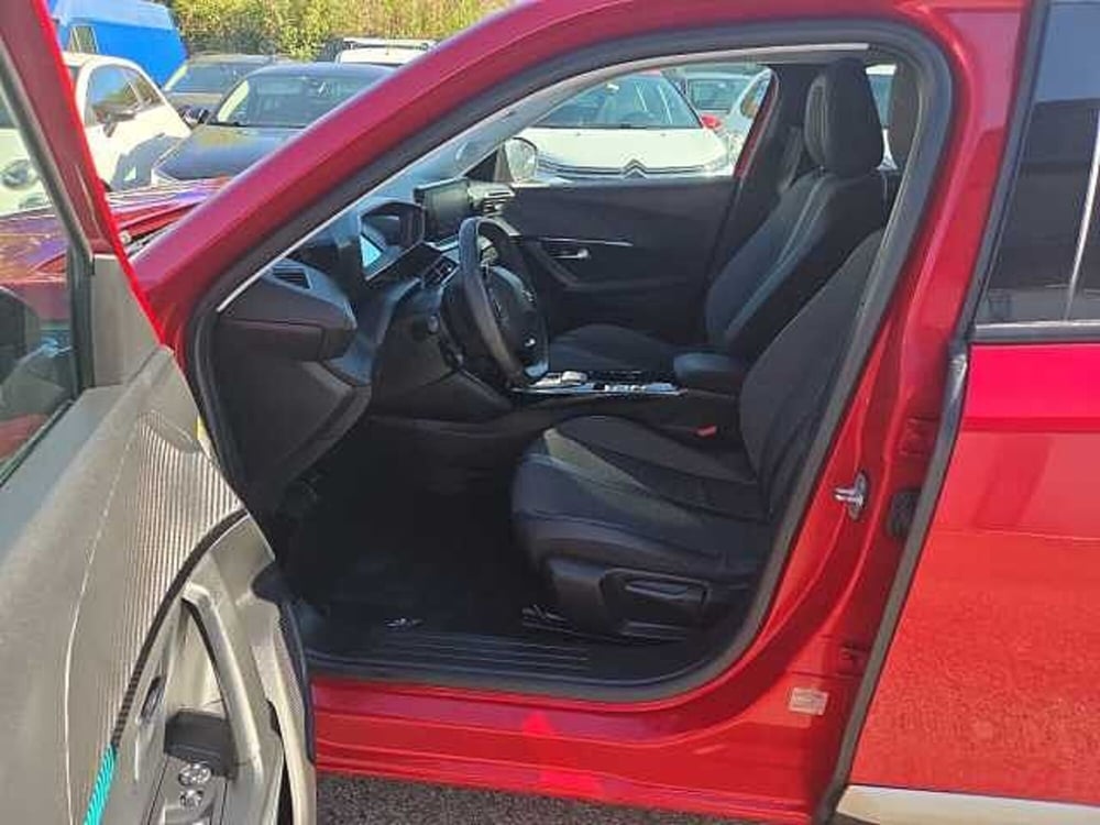 Peugeot 2008 usata a Siena (15)