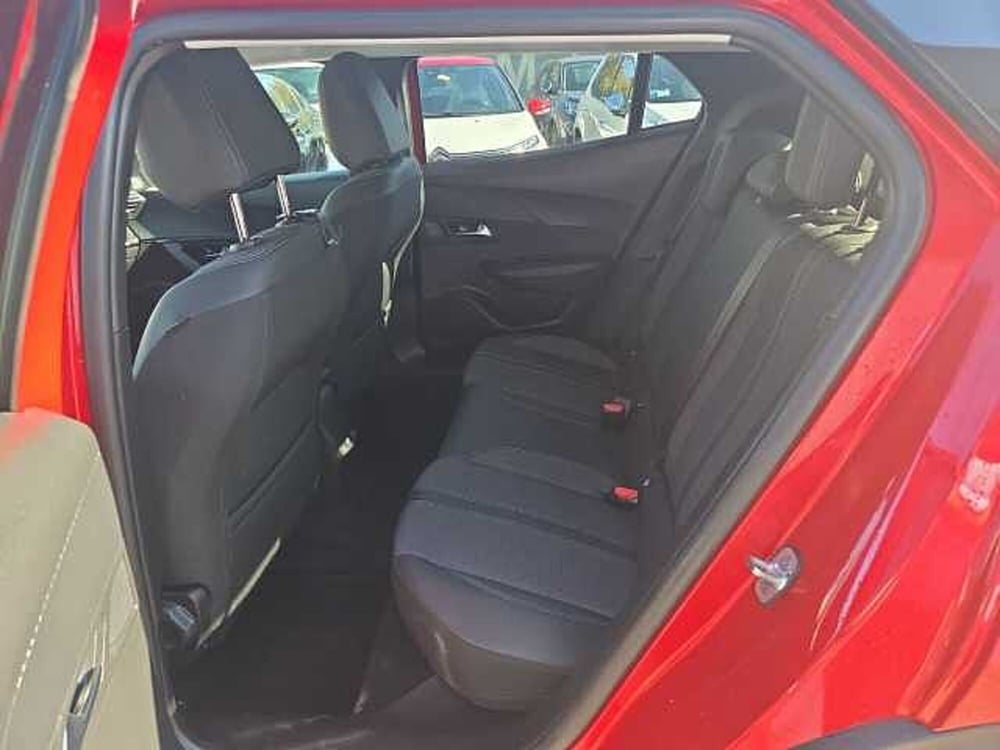 Peugeot 2008 usata a Siena (16)
