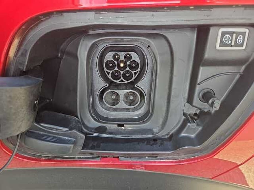Peugeot 2008 usata a Siena (17)