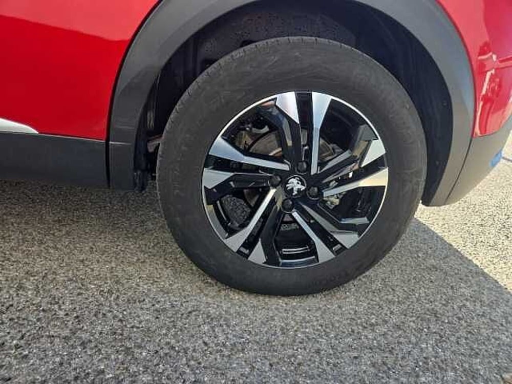 Peugeot 2008 usata a Siena (18)