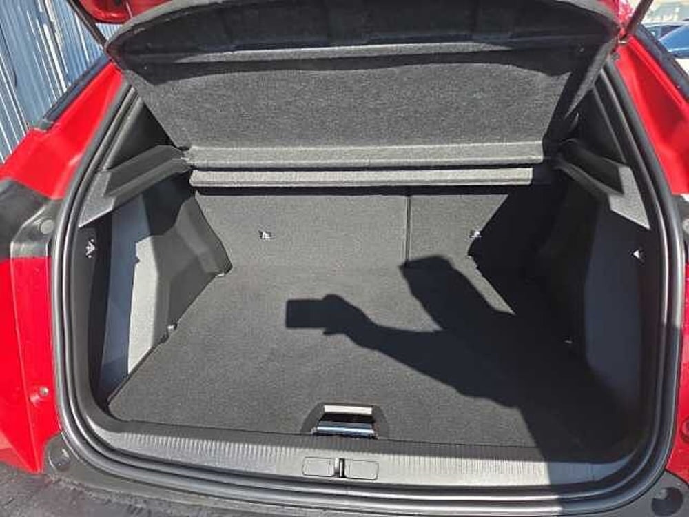 Peugeot 2008 usata a Siena (19)