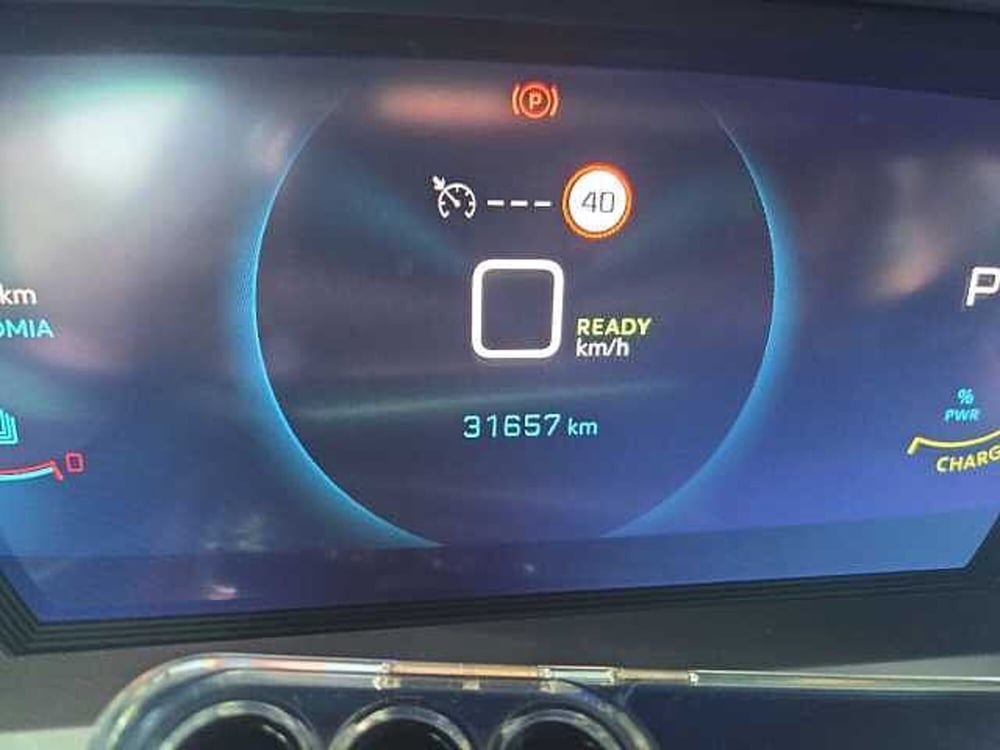 Peugeot 2008 usata a Siena (8)