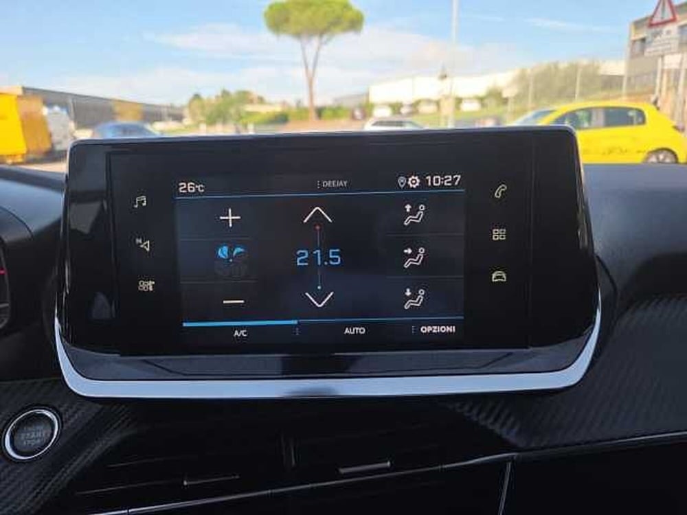 Peugeot 2008 usata a Siena (11)
