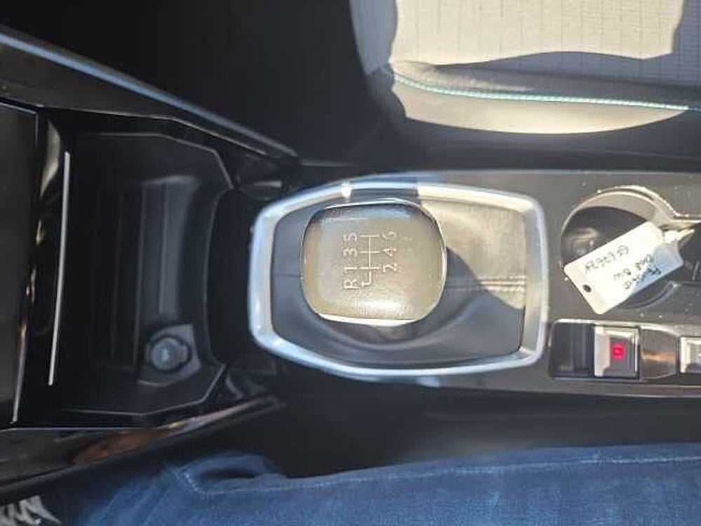 Peugeot 2008 usata a Siena (14)