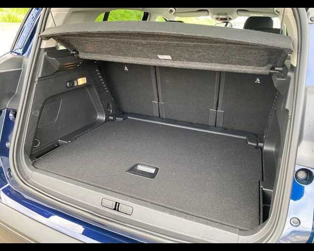 Citroen C5 Aircross usata a Potenza (17)