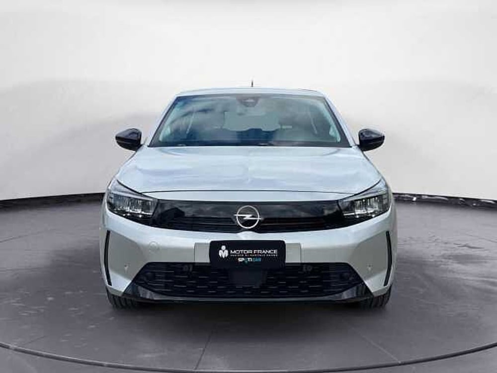 Opel Corsa usata a Potenza (3)